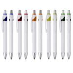 Bolígrafo Masai L11 personalizado – Publicitario y corporativo