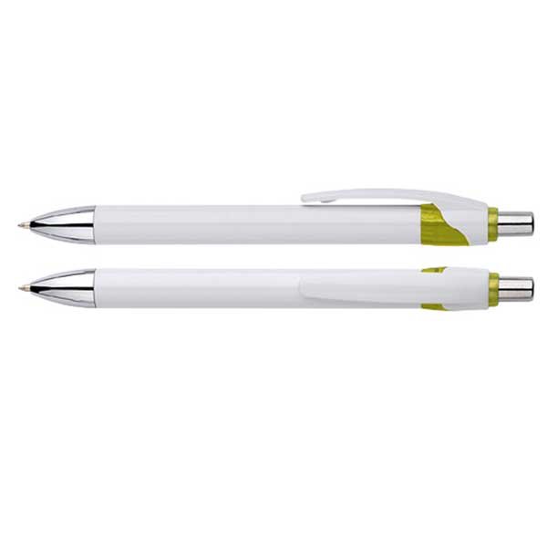 Bolígrafo Masai L11 personalizado – Publicitario y corporativo