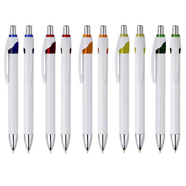 Bolígrafo Masai L11 personalizado – Publicitario y corporativo