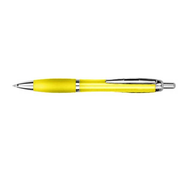 Bolígrafos Personalizados Wind Color L03 – Lápices Publicitarios
