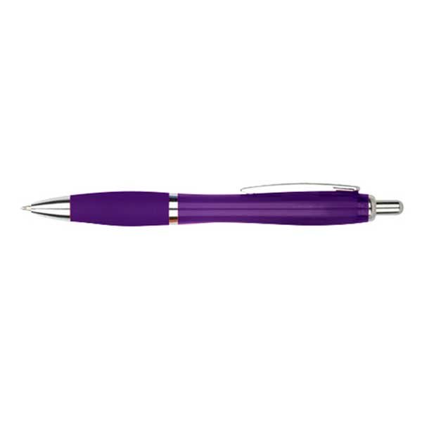 Bolígrafos Personalizados Wind Color L03 – Lápices Publicitarios