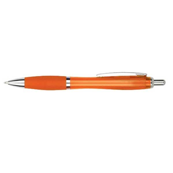 Bolígrafos Personalizados Wind Color L03 – Lápices Publicitarios