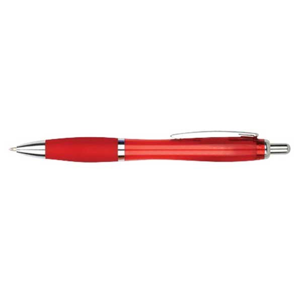 Bolígrafos Personalizados Wind Color L03 – Lápices Publicitarios