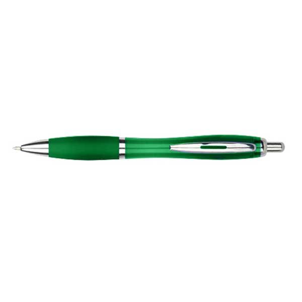 Bolígrafos Personalizados Wind Color L03 – Lápices Publicitarios