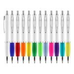 Bolígrafos Corporativos Personalizados Wind Stella L77 – Con Logo