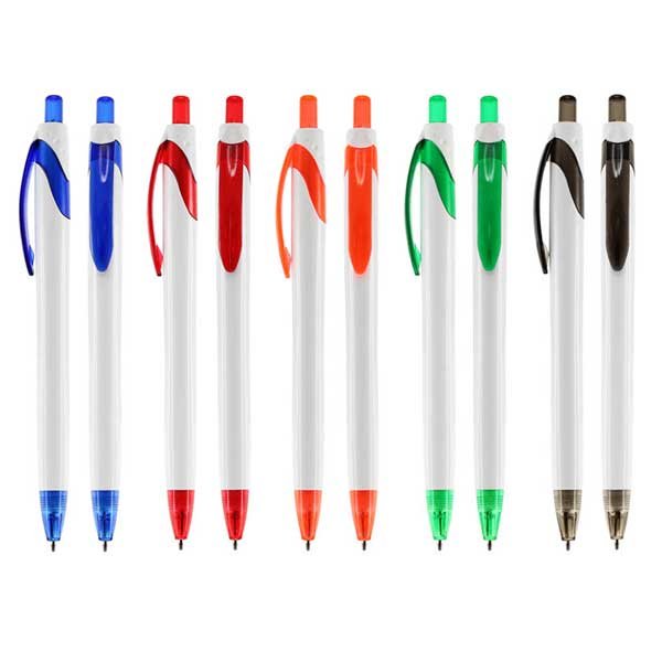 Bolígrafo Economic L97 Personalizado