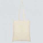 Bolsas Ecológicas Personalizadas Hill Crudo – Algodón 100%