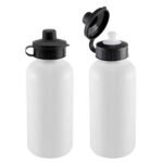 Botella deportiva sublimable 500 cc – Personalizada con tu diseño