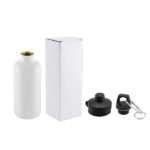 Botella deportiva sublimable 500 cc – Personalizada con tu diseño