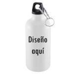 Botella deportiva sublimable 500 cc – Personalizada con tu diseño