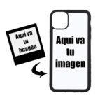Carcasa personalizada antigolpes – Full color con tu diseño
