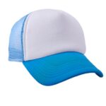 Jockey con malla personalizado