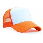 Jockey con malla personalizado