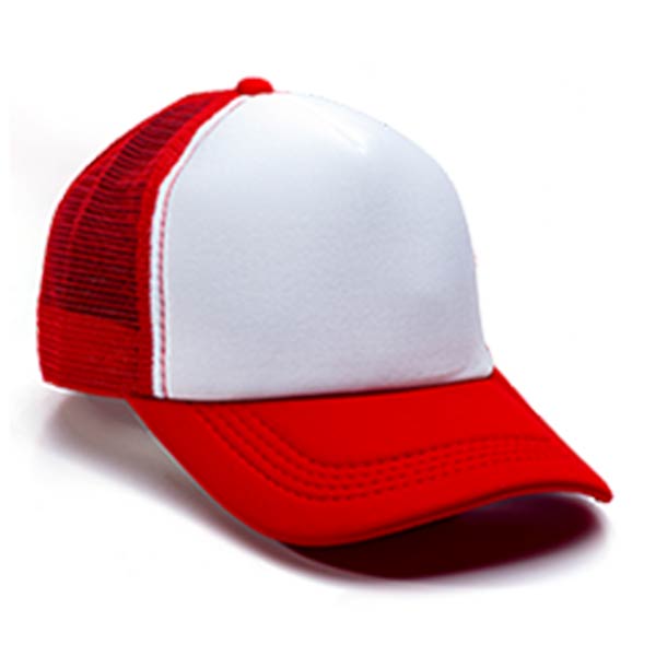 Jockey con malla personalizado