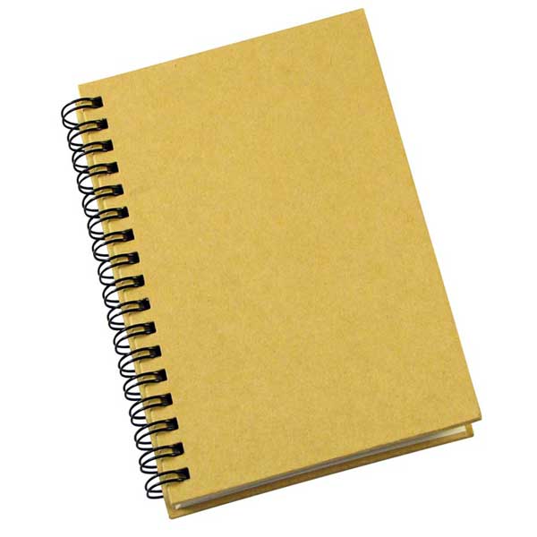Libreta Ecológica