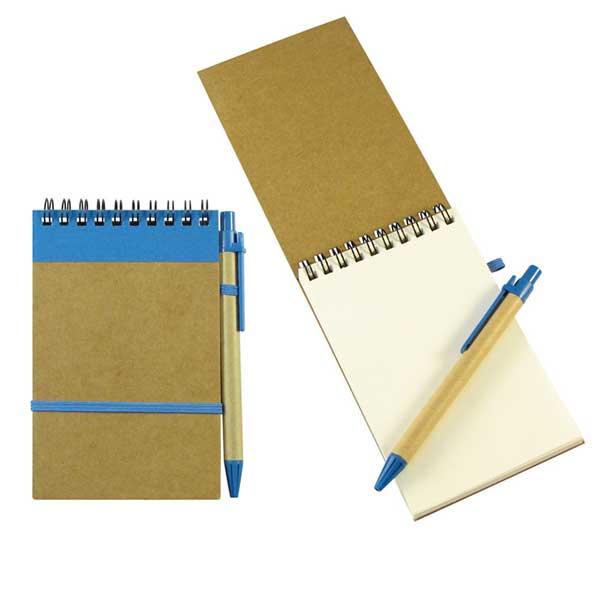 Libreta Ecológica