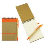 Libreta Ecológica