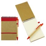 Libreta Ecológica