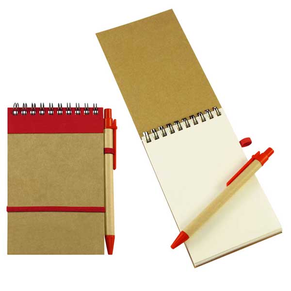 Libreta Ecológica