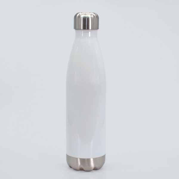 Botella Térmica Personalizada 500 ml – Acero Inoxidable