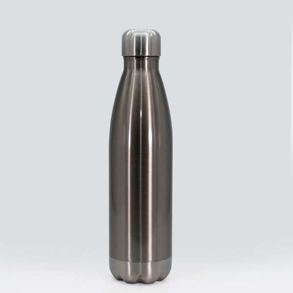 Botella Térmica Personalizada 500 ml – Acero Inoxidable