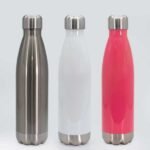 Botella Térmica Personalizada 500 ml – Acero Inoxidable