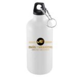 Botella deportiva sublimable 500 cc – Personalizada con tu diseño