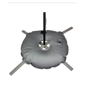 PESO PARA BASES BANDERAS PUBLICITARIAS