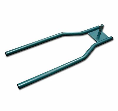 Base para Bandera Publicitaria (Estaca) – Estabilidad y Fácil Manejo