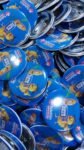 Chapas alfiler personalizadas Chile – promociona tu marca con estilo