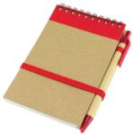 Libreta Ecológica