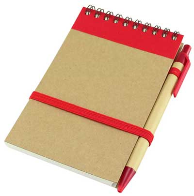 Libreta Ecológica
