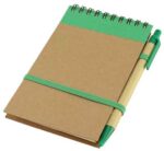 Libreta Ecológica